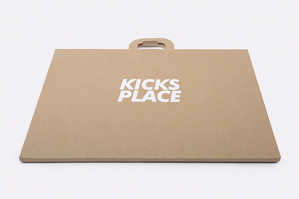 Ковёр Kicks Place Kicks Place (KICKS PLACE) - фото 3 картинки