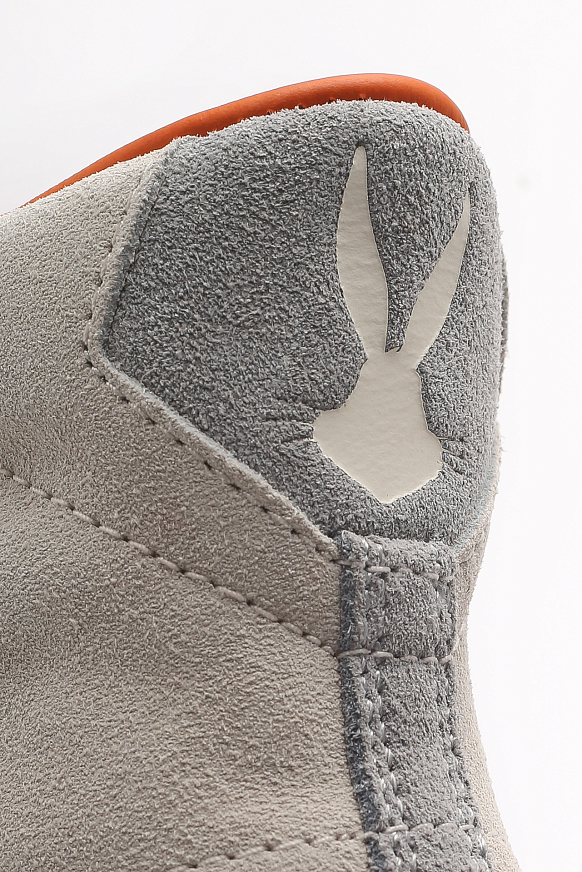 Кеды Converse Pro Leather High Top x Bugs Bunny (169223) - фото 5 картинки