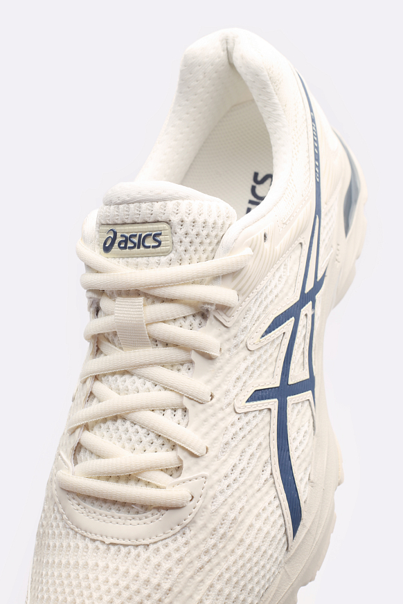 Мужские кроссовки ASICS Gel-Flux 4 (1011A614-102) - фото 2 картинки