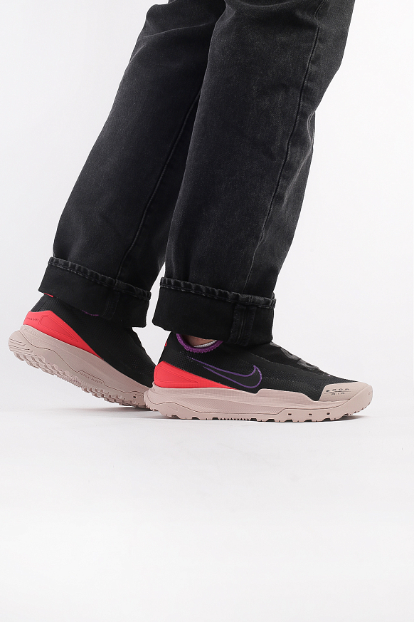 Мужские кроссовки Nike Zoom Air AO (CT2898-001) - фото 8 картинки