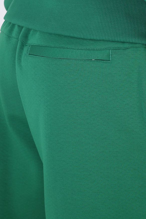 Мужские шорты PUMA x AMI Shorts (53407196) - фото 5 картинки