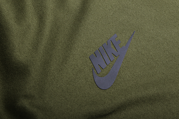 Мужская футболка Nike Lab Essentials Tee (823669-331) - фото 2 картинки