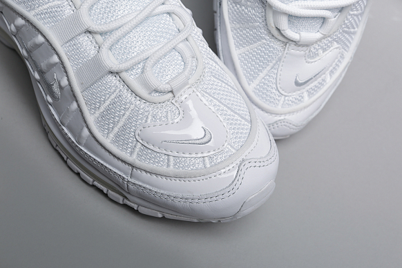 Мужские кроссовки Nike Air Max 98 (640744-106) - фото 8 картинки
