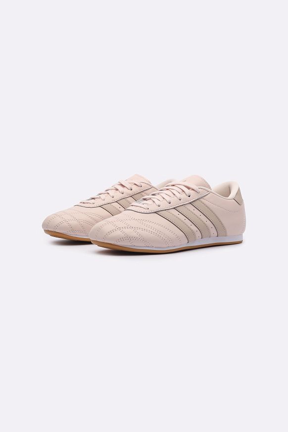 Женские кроссовки adidas Originals Taekwondo Lace W (JS0304) - фото 4 картинки