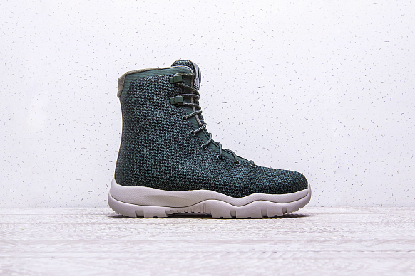 Мужские ботинки Jordan Future Boot (854554-300)
