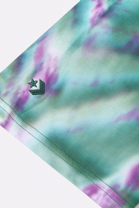 Мужская футболка Converse x Joe Freshgoods Tee (10022145317) - фото 5 картинки