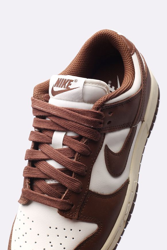 Женские кроссовки Nike WMNS Dunk Low (DD1503-124") - фото 2 картинки