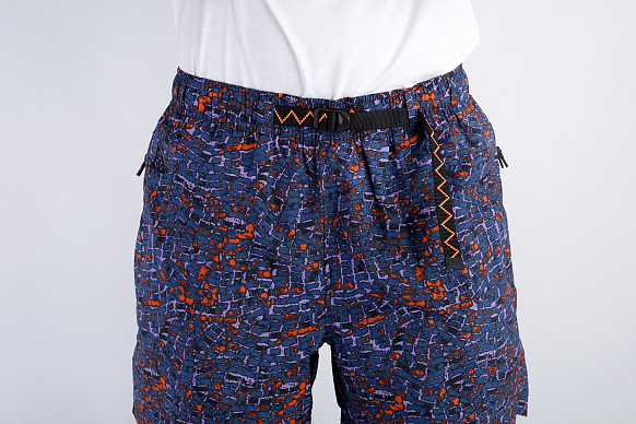 Мужские шорты Nike ACG Shorts (BQ3621-340) - фото 3 картинки