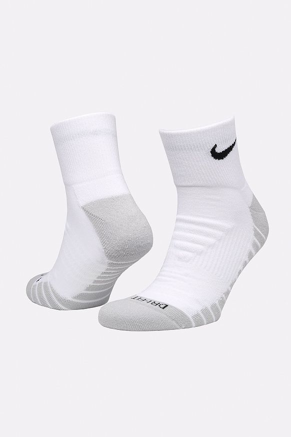 Мужские носки Nike Everyday Cushioned Crew 3-Pack (SX5549-100)