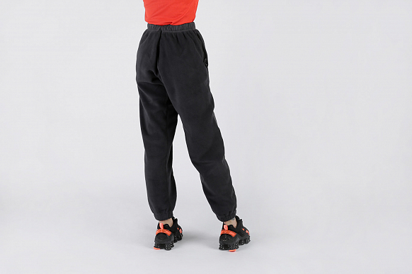 Женские брюки Nike ACG Fleece Trail Pant (CI0501-010) - фото 4 картинки