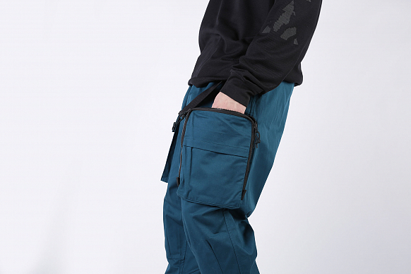 Мужские брюки Nike ACG Woven Cargo Trousers (CD7646-347) - фото 2 картинки