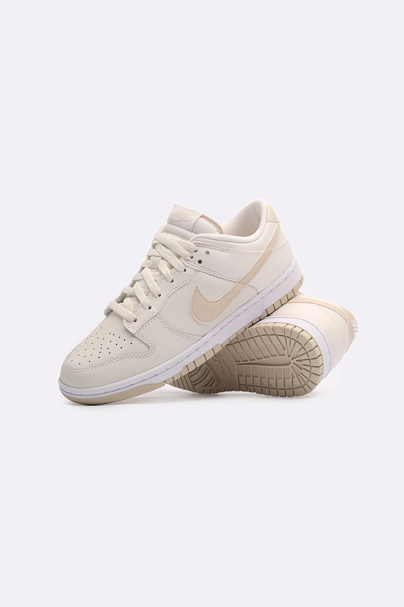 Мужские кроссовки Nike Dunk Low Retro (DV0831-003) - фото 3 картинки