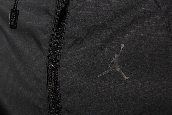Мужская куртка Jordan Wings Windbreaker (897884-010) - фото 5 картинки