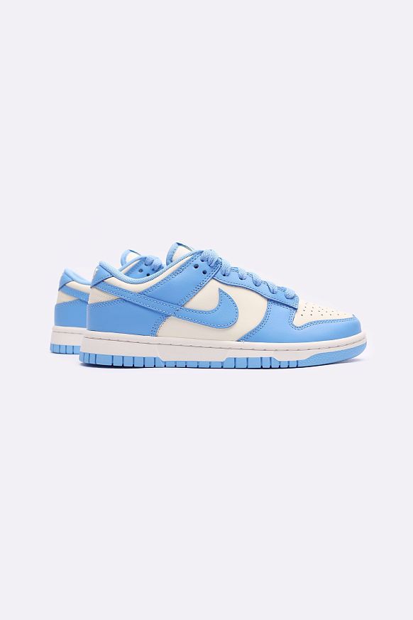 Мужские кроссовки Nike Dunk Low Retro (DV0833-113")