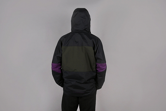 Мужская куртка Nike ACG Anorak (AQ2294-010) - фото 5 картинки
