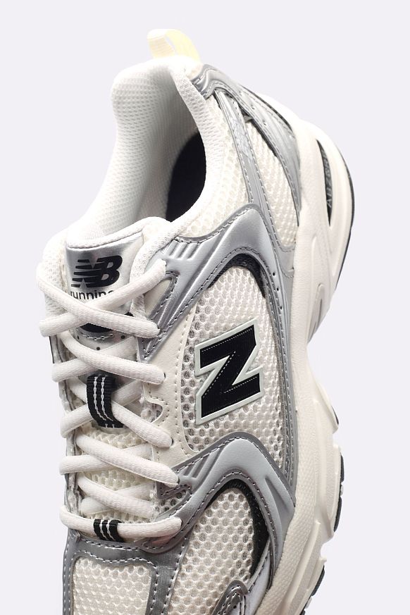 Кроссовки New Balance 530 (MR530GMT) - фото 2 картинки