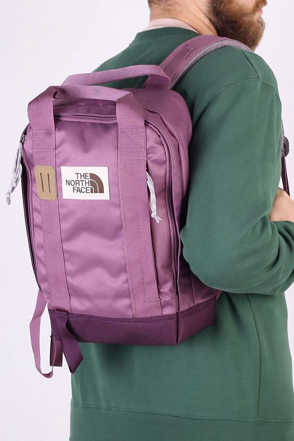Рюкзак The North Face Tote Pack (TA3KYY1Q6)