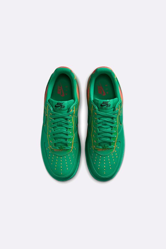 Мужские кроссовки Nike Air Force 1 Low (IB6834-300) - фото 7 картинки