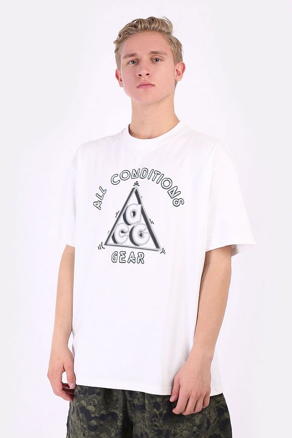 Мужская футболка Nike ACG Hang Loose T-Shirt (DD8809-121)