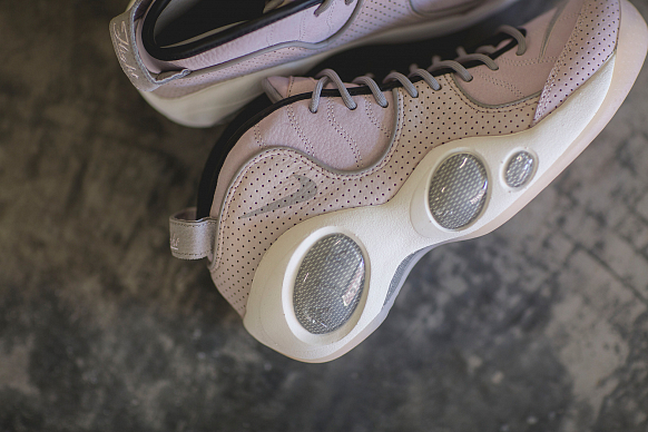 Мужские кроссовки Nike Lab Zoom Flight 95 (941943-600) - фото 7 картинки