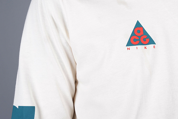 Мужской лонгслив Nike ACG Men's Long-Sleeve T-Shirt (AQ3953-258) - фото 2 картинки