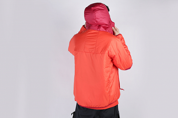 Мужская куртка Nike ACG Primaloft Hooded Jacket (CD7650-634) - фото 4 картинки