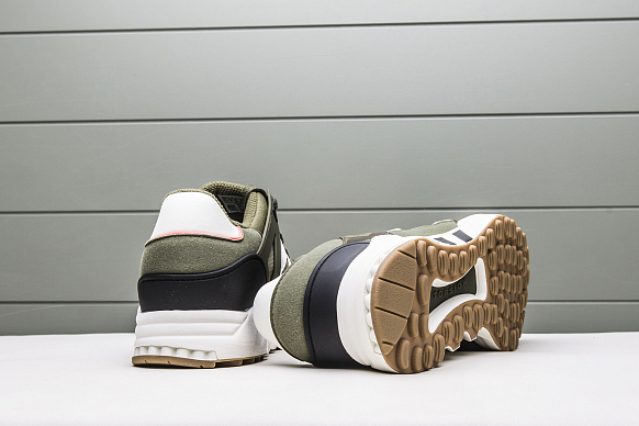 Мужские кроссовки adidas Originals EQT Support RF (BB1323) - фото 7 картинки
