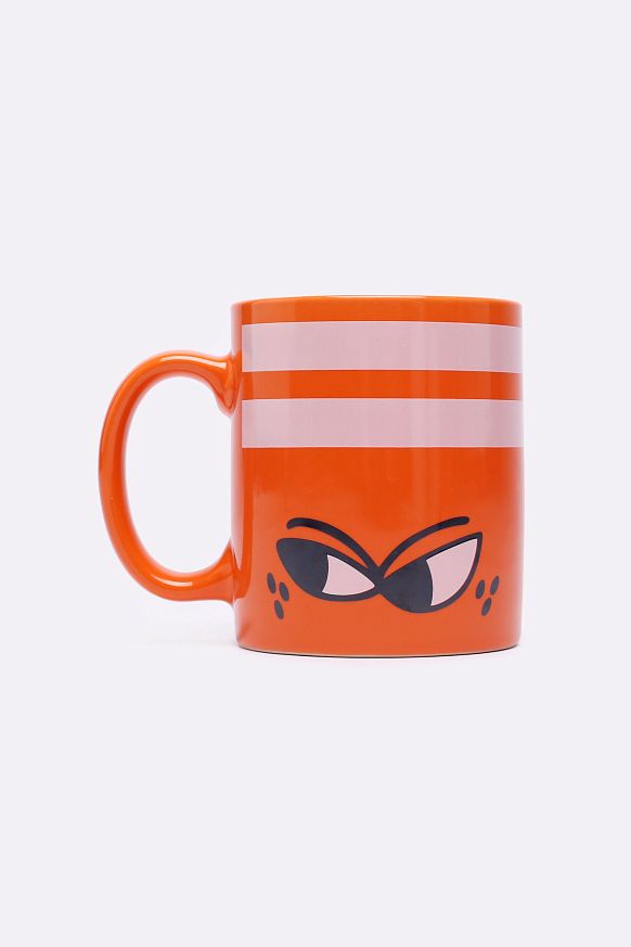 Кружка Sneakerhead x UNDERDOG Cup (UDxSNEAKERHEAD Cup-Orange)