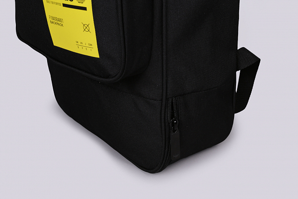 Аксессуары adidas Originals Backpack (DM1693) - фото 4 картинки