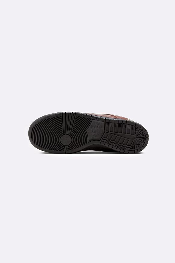 Мужские кроссовки Nike SB Dunk Low (HJ4131-200) - фото 5 картинки
