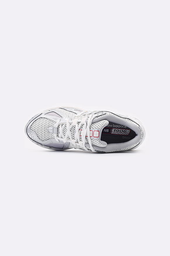 Мужские кроссовки New Balance 1906R (M1906RCB) - фото 7 картинки