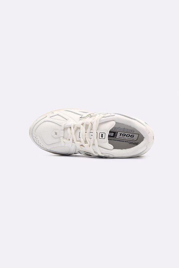 Мужские кроссовки New Balance 1906 (M1906RWW) - фото 7 картинки