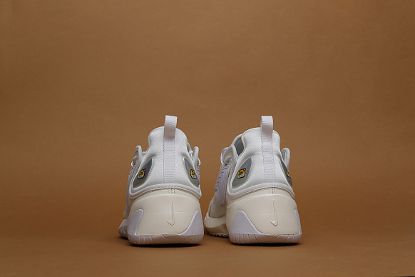 Мужские кроссовки Nike Zoom 2K (AO0269-100) - фото 4 картинки