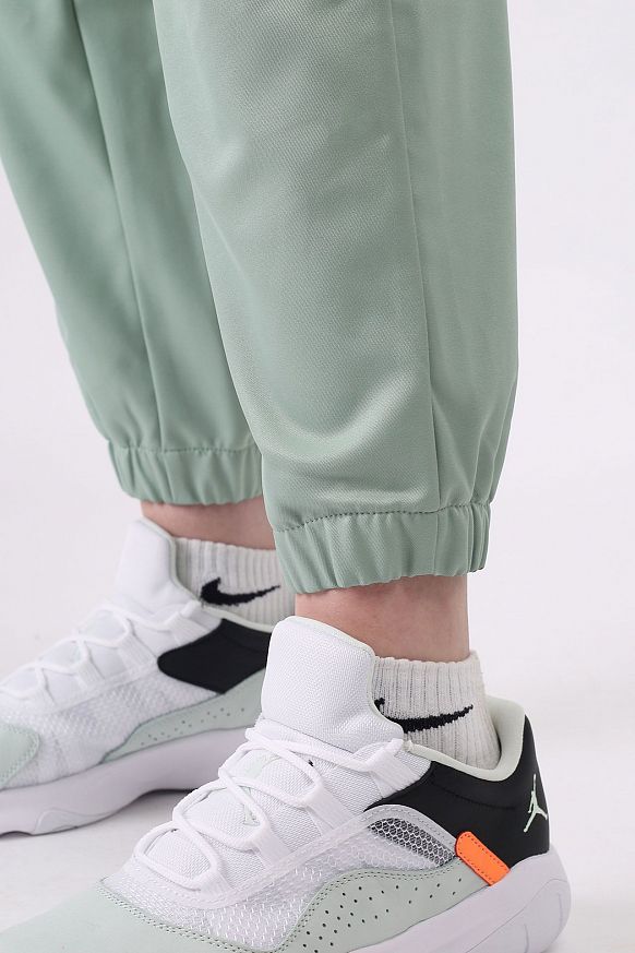 Женские брюки Jordan Essentials Utility Pants (CW6450-006) - фото 7 картинки