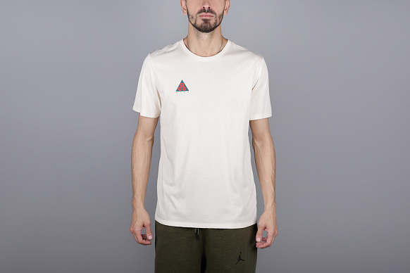Мужская футболка Nike ACG Tee (AQ3951-258)