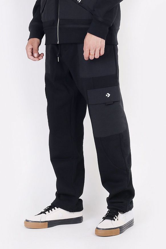 Мужские брюки Converse Pant (10023692001)