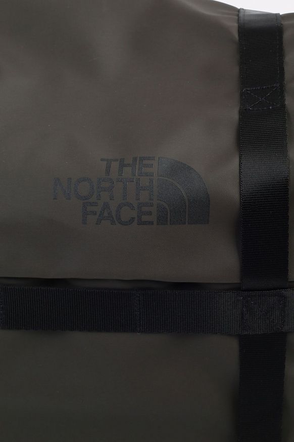Рюкзак The North Face Commuter Pack (TA52TTBQW) - фото 6 картинки