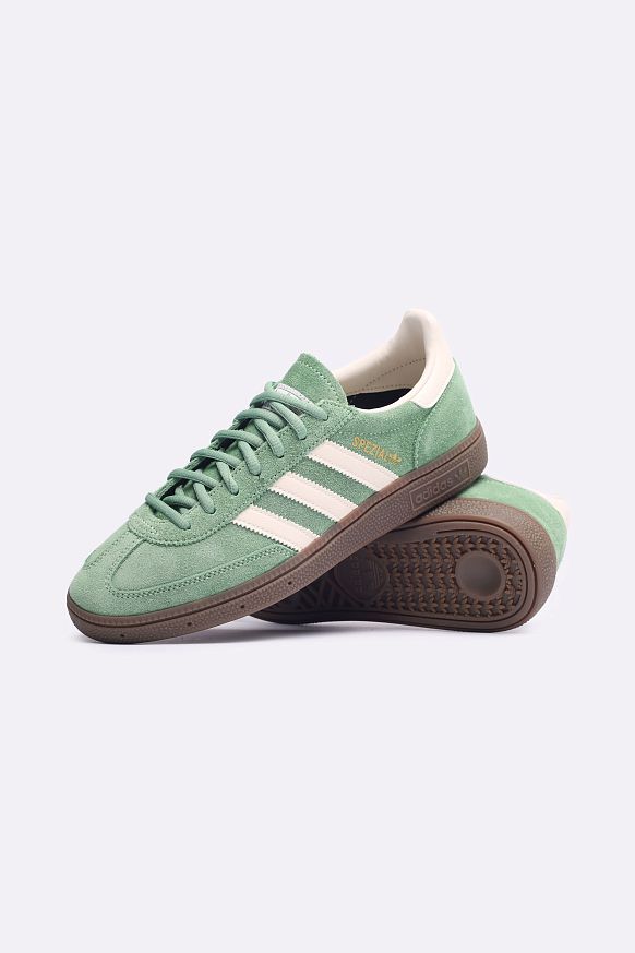 Мужские кроссовки adidas Originals Handball Spezial (IG6192) - фото 2 картинки