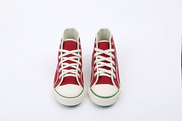 Кеды Два Мяча 1965 (1965-11) - фото 7 картинки