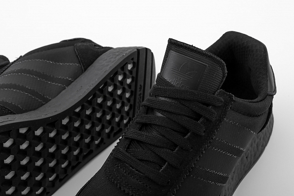 Мужские кроссовки adidas Originals I-5923 (BD7525) - фото 4 картинки