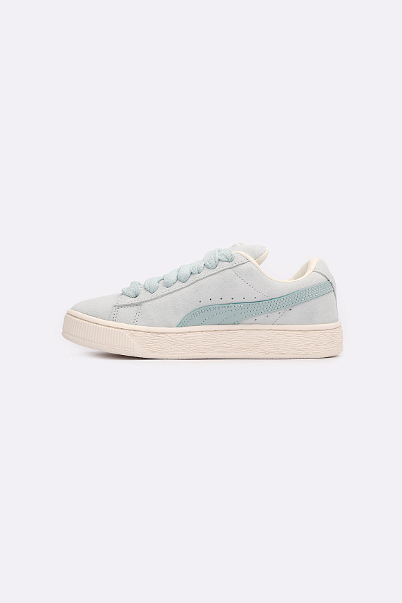 Мужские кроссовки PUMA Suede XL (39520510) - фото 3 картинки