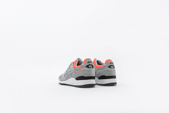 Женские кроссовки ASICS Gel-Lyte III OG (1192A193-020) - фото 3 картинки