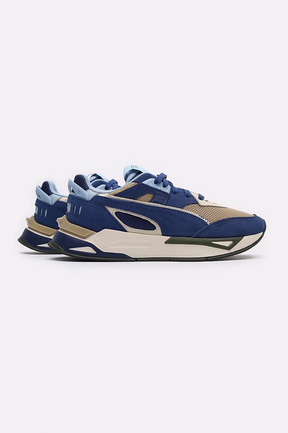 Мужские кроссовки PUMA Mirage Sport x Maison Kitsune (38126801)