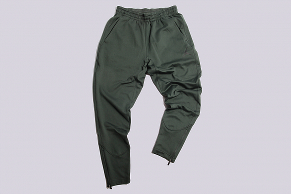 Мужские брюки Jordan 360 Fleece Pant (808691-327)
