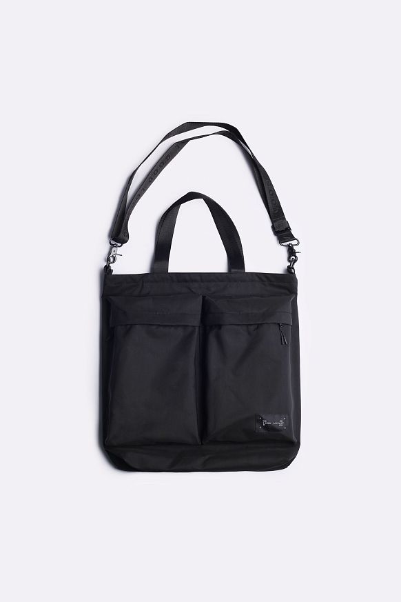 Шоппер GOOD LOCAL Shopper XL Special (Shopper XL Special Black)