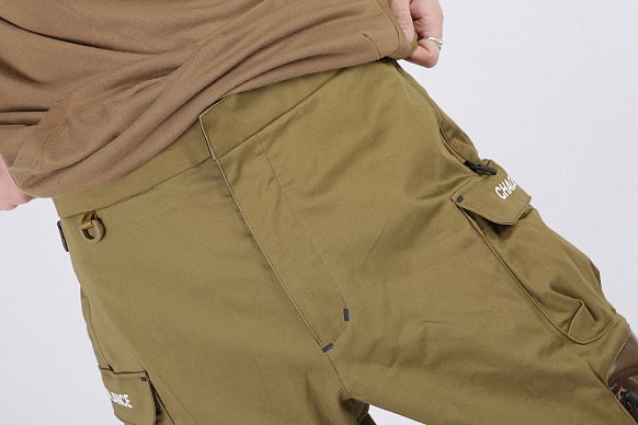 Мужские брюки Nike Undercover NRG TC Pant (CD7528-382) - фото 5 картинки