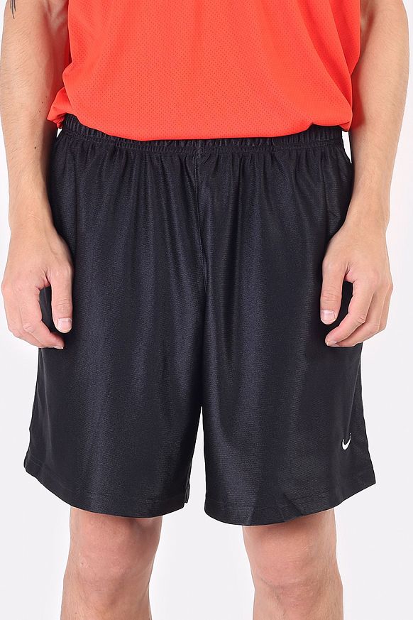 Мужские шорты Nike NRG SSNL Short (CD6390-010) - фото 2 картинки