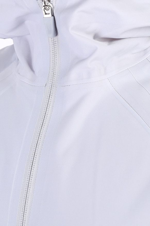 Мужская куртка Nike NOCTA Golf 1/2-Zip Jacket (DJ5586-012) - фото 2 картинки