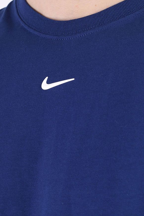 Мужская футболка Nike x Drake NOCTA Cardinal Stock Tee Shirt (DJ5951-492) - фото 2 картинки