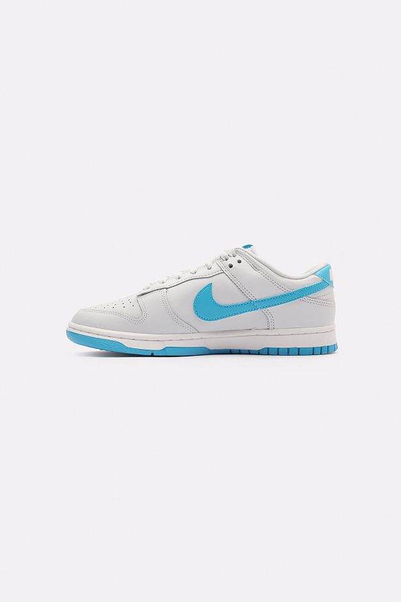 Мужские кроссовки Nike Dunk Low (DV0831-001) - фото 3 картинки